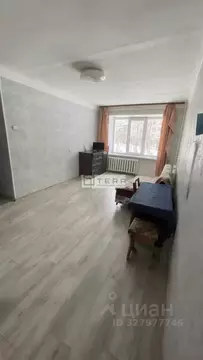 2-к кв. Башкортостан, Уфа ул. Братьев Кадомцевых, 11/1 (34.7 м)