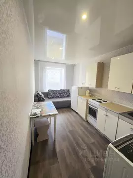 1-к кв. Смоленская область, Смоленск ул. Рыленкова, 54А (38.0 м)