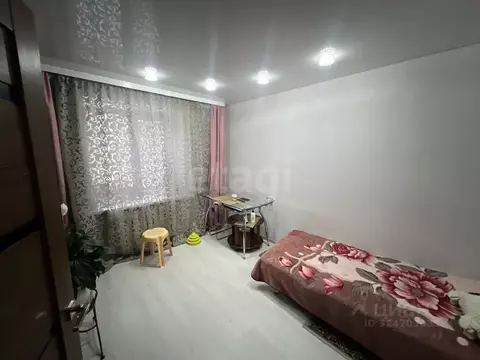 1-к кв. Коми, Ухта пос. Дальний, ул. Авиационная, 12А (29.0 м)