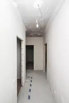 2-комнатная квартира: Тюмень, улица Ю.-Р.Г. Эрвье, 38 (85.4 м)