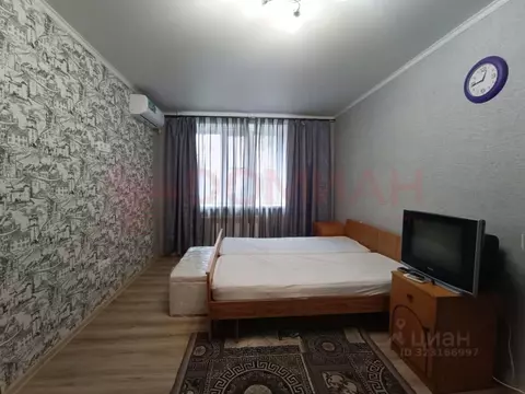 Комната Ростовская область, Ростов-на-Дону Днепропетровская ул., 44 ...