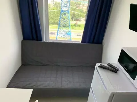 1-к кв. Москва Ботаническая ул., 33Вс1 (20.0 м)