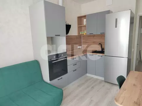 1-к кв. Краснодарский край, Анапа ул. Омелькова, 93 (41.0 м)