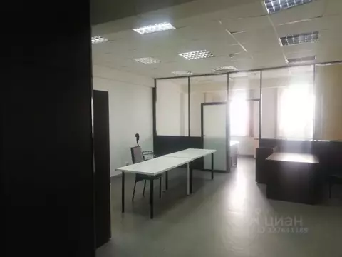Офис в Новосибирская область, Новосибирск Владимировская ул., 26/1 (64 ...