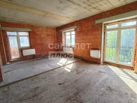 2-к кв. Москва д. Раево, ул. Джонатана Свифта, 13 (62.0 м)