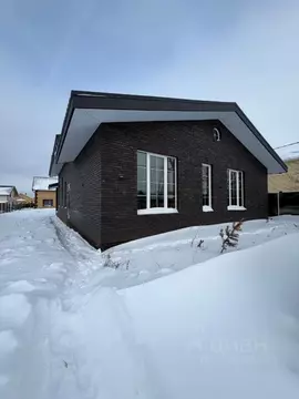 Коттедж в Татарстан, Лаишевский район, Большекабанское с/пос, с. Малые ...