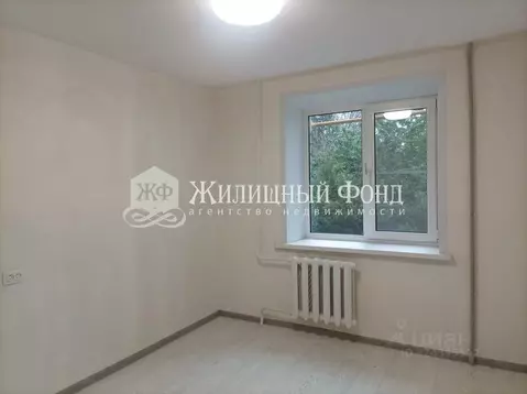 3-к кв. Курская область, Курск ул. Чернышевского, 15 (60.7 м)