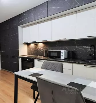 Студия Ленинградская область, Мурино Всеволожский район, ул. ...