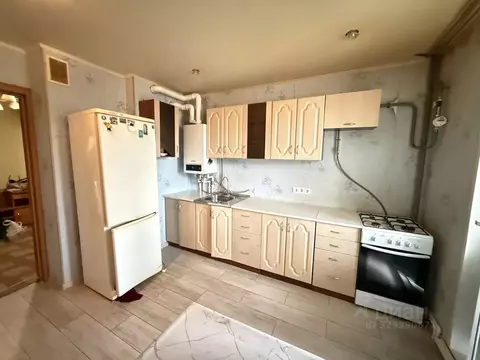 2-к кв. Костромская область, Кострома ул. Даремская, 1 (58.1 м)