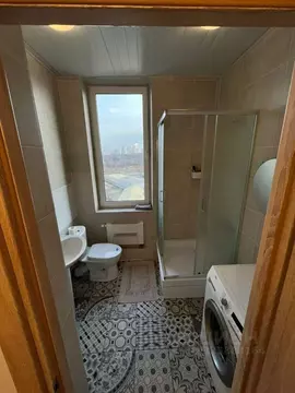 Студия Москва Востряковское ш., 7с3 (24.0 м)