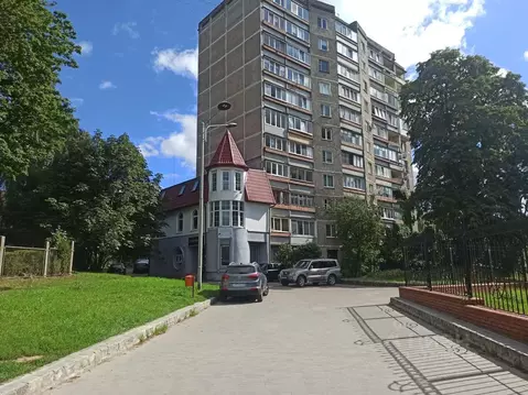 Офис в Калининградская область, Калининград Клиническая ул., 14 (112 ...
