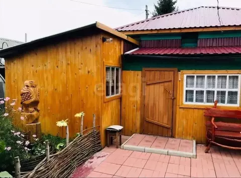 Дом в Курганская область, Курган Галкинская ул., 9 (47 м)