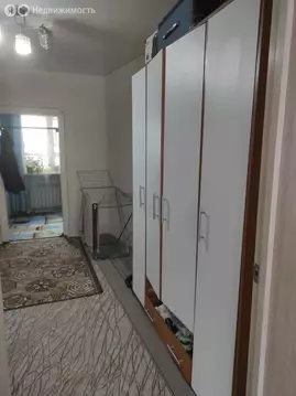 Дом в Абакан, улица Карла Маркса (84.7 м)