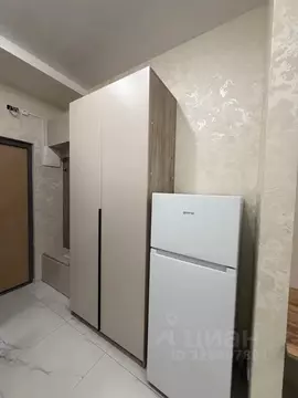 Студия Москва Автомобильный проезд, 4к4 (22.0 м)