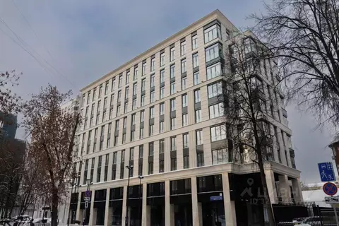 Помещение свободного назначения в Москва Кастанаевская ул., 16А (250 ...