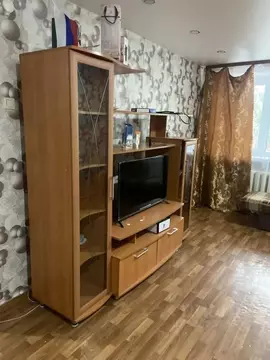 1-к кв. Иркутская область, Иркутск ул. Безбокова, 34 (32.0 м)
