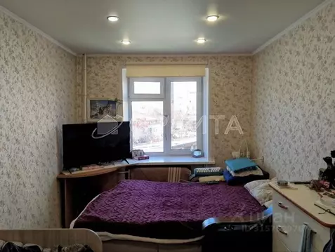 Комната Тюменская область, Тюмень Шаимский проезд, 3 (11.8 м)