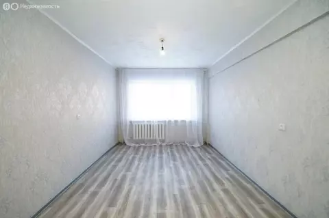 3-комнатная квартира: Омск, улица Завертяева, 31 (61 м)