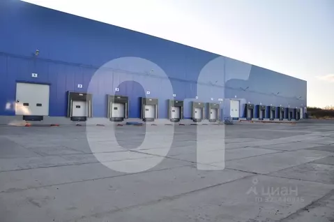 Склад в Московская область, Одинцово ул. Луговая, 14 (3125 м)