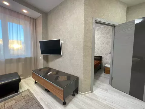 2-к кв. Московская область, Одинцово Северная ул., 5к2 (37.3 м)