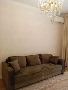 1-к кв. Кабардино-Балкария, Нальчик ул. Нахушева, 110 (50.0 м)