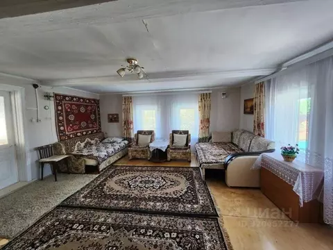 Дом в Башкортостан, Чишминский район, Алкинский сельсовет, д. ...