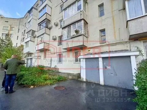 Помещение свободного назначения в Севастополь ул. Александра ...