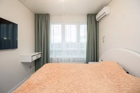 3-к кв. Тюменская область, Тюмень ул. Виктора Тимофеева, 10 (89.0 м)