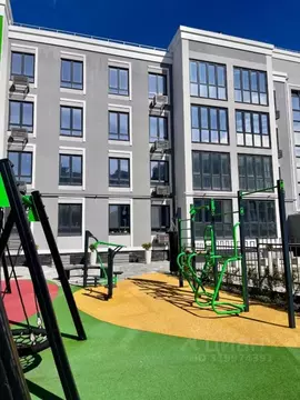 1-к кв. Брянская область, Брянск ул. Некрасова, 20А (44.2 м)