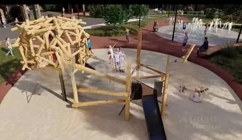 3-к кв. Красноярский край, Красноярск ул. Петра Подзолкова, 15Бк3 ...