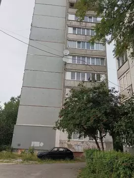 2-к кв. Калининградская область, Калининград бул. Любови Шевцовой, 7 ...