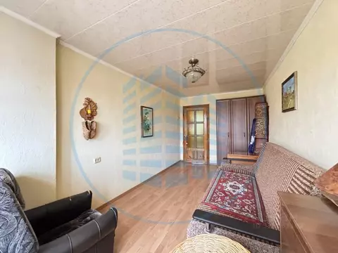 3-к кв. Ставропольский край, Ессентуки Октябрьская ул., 448А (59.3 м)