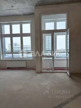 2-к кв. Башкортостан, Уфа ул. Пархоменко, 156Ж (50.8 м)