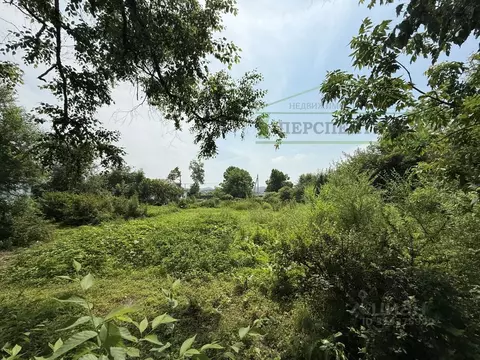 Участок в Приморский край, Артем Днепровская ул., 41 (600.0 сот.)