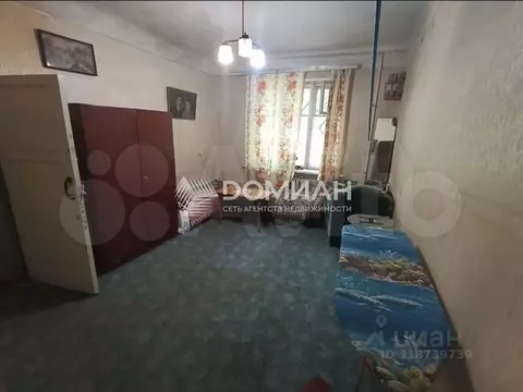 3-к кв. Ростовская область, Новочеркасск Гвардейская ул. (74.1 м)