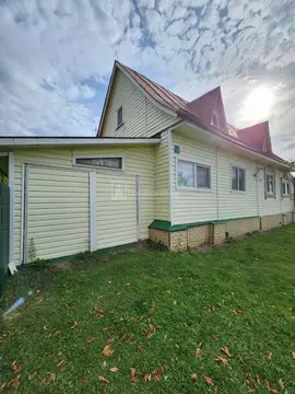 Дом в Владимирская область, Собинский муниципальный округ, д. Струково ...