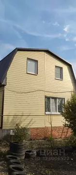 Дом в Тамбовская область, Тамбовский муниципальный округ, с. Татаново ...