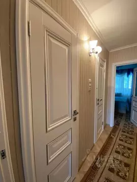 3-к кв. Орловская область, Орел ул. Революции, 7 (66.7 м)