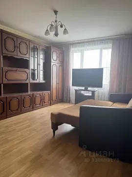 1-к кв. Москва бул. Яна Райниса, 19К1 (39.0 м)