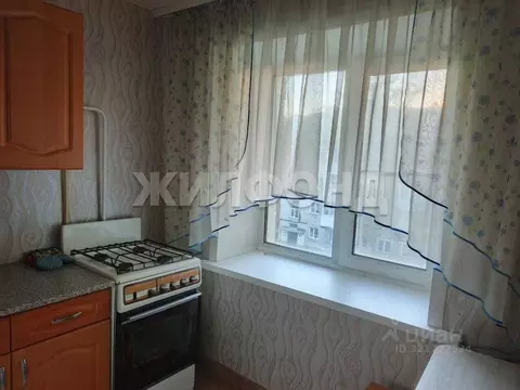 2-к кв. Новосибирская область, Обь ул. ЖКО Аэропорта, 11 (43.2 м)