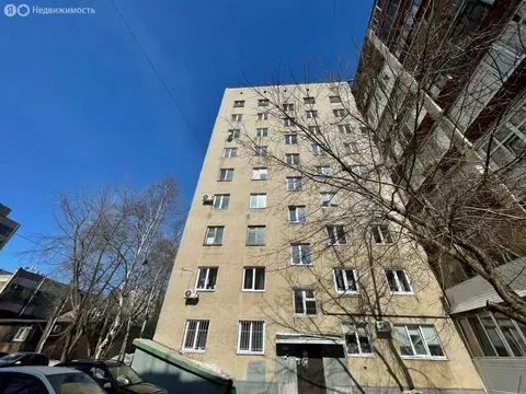 1-комнатная квартира: Уфа, улица Левченко, 8 (29.5 м)