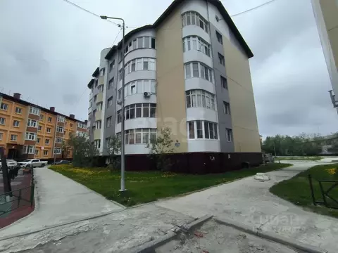 2-к кв. Ямало-Ненецкий АО, Тарко-Сале Пуровский район, ул. Е.К. ...