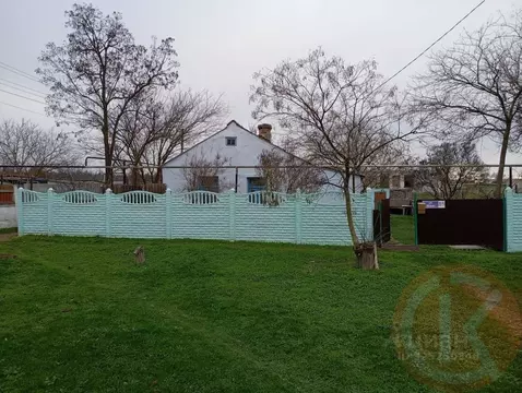 Дом в Крым, Сакский район, с. Веселовка ул. Новая, 85 (46 м)
