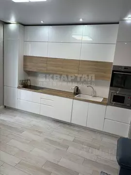 3-к кв. Башкортостан, Уфа ул. Менделеева, 156/3 (73.3 м)