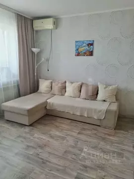 1-к кв. Самарская область, Самара Солнечная ул., 29 (28.5 м)