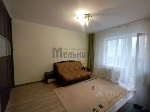 2-к кв. Волгоградская область, Волгоград наб. Волжской флотилии, 17 ...