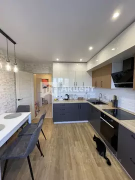 2-к кв. Ивановская область, Иваново Дюковская ул., 25 (57.2 м)