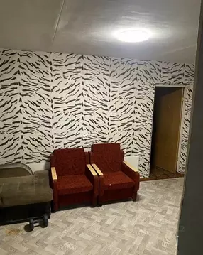 3-к кв. Свердловская область, Екатеринбург ул. Мира, 40 (58.0 м)