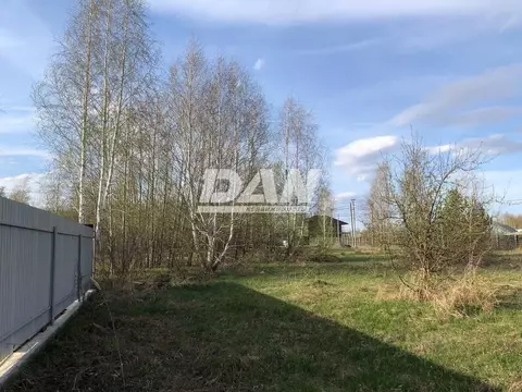 Участок в Челябинская область, Сосновский район, с. Кременкуль, ...