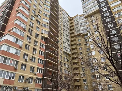 1-к кв. Краснодарский край, Анапа ул. Ленина, 153Б (39.0 м)